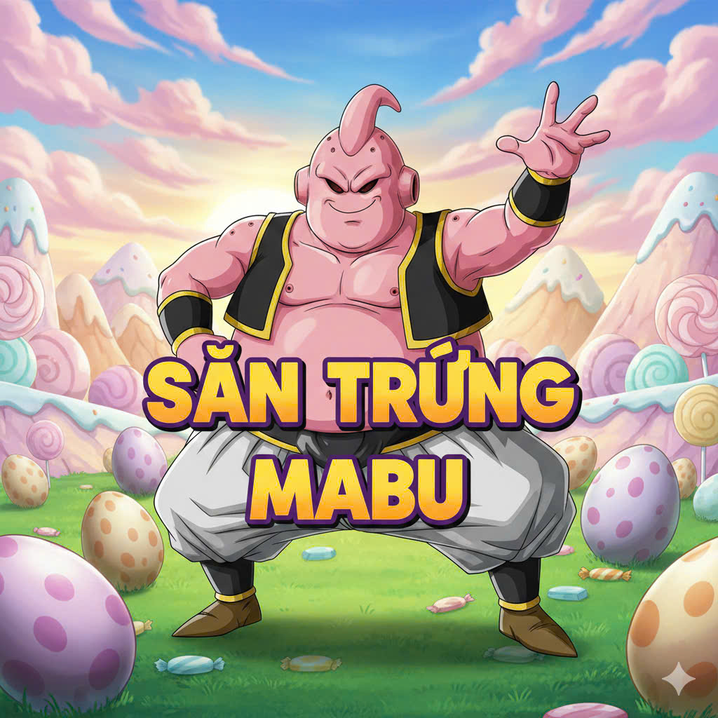 SĂN TRỨNG BƯ